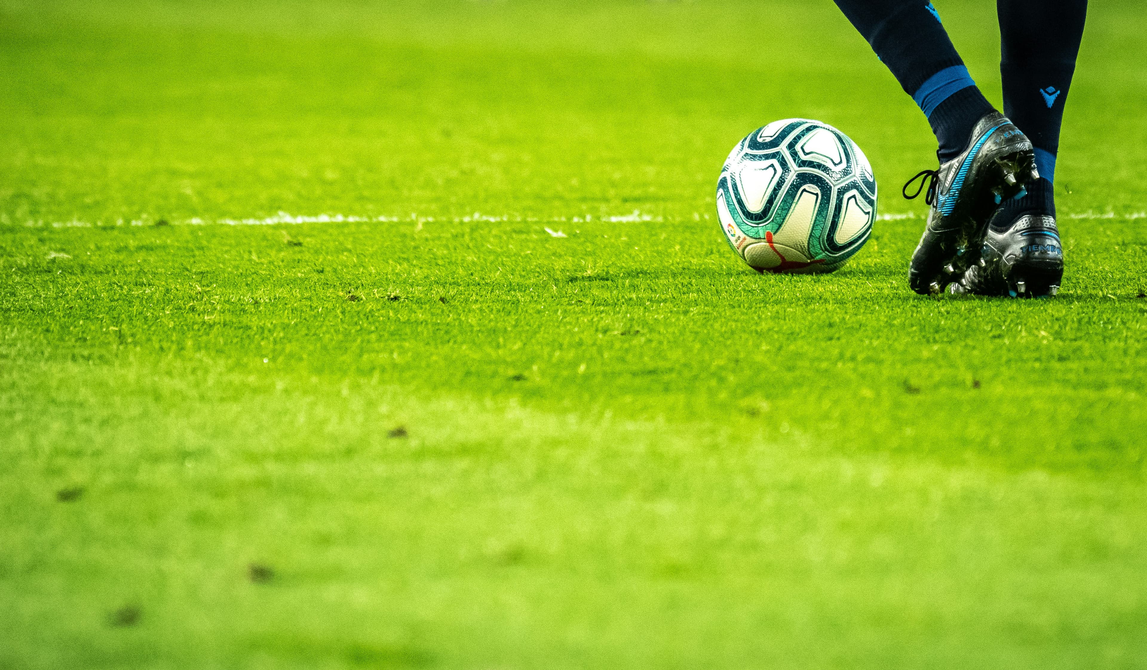 Futebol de Areia Recreio